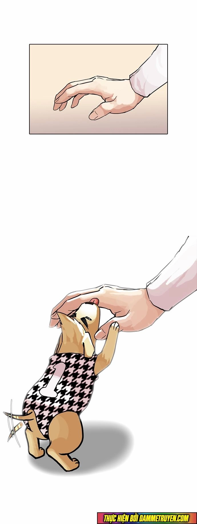 Hoán Đổi Diệu Kỳ Chapter 70 - 37