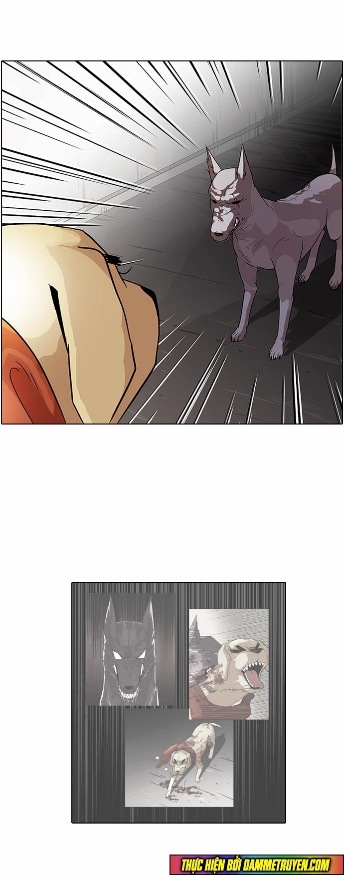 Hoán Đổi Diệu Kỳ Chapter 70 - 44