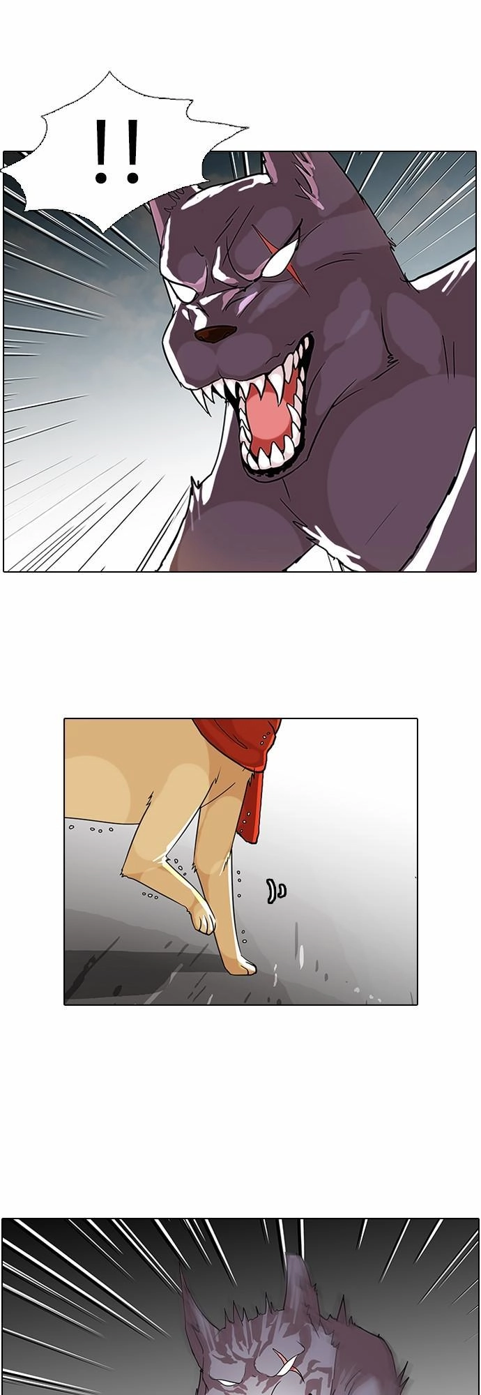 Hoán Đổi Diệu Kỳ Chapter 70 - 45