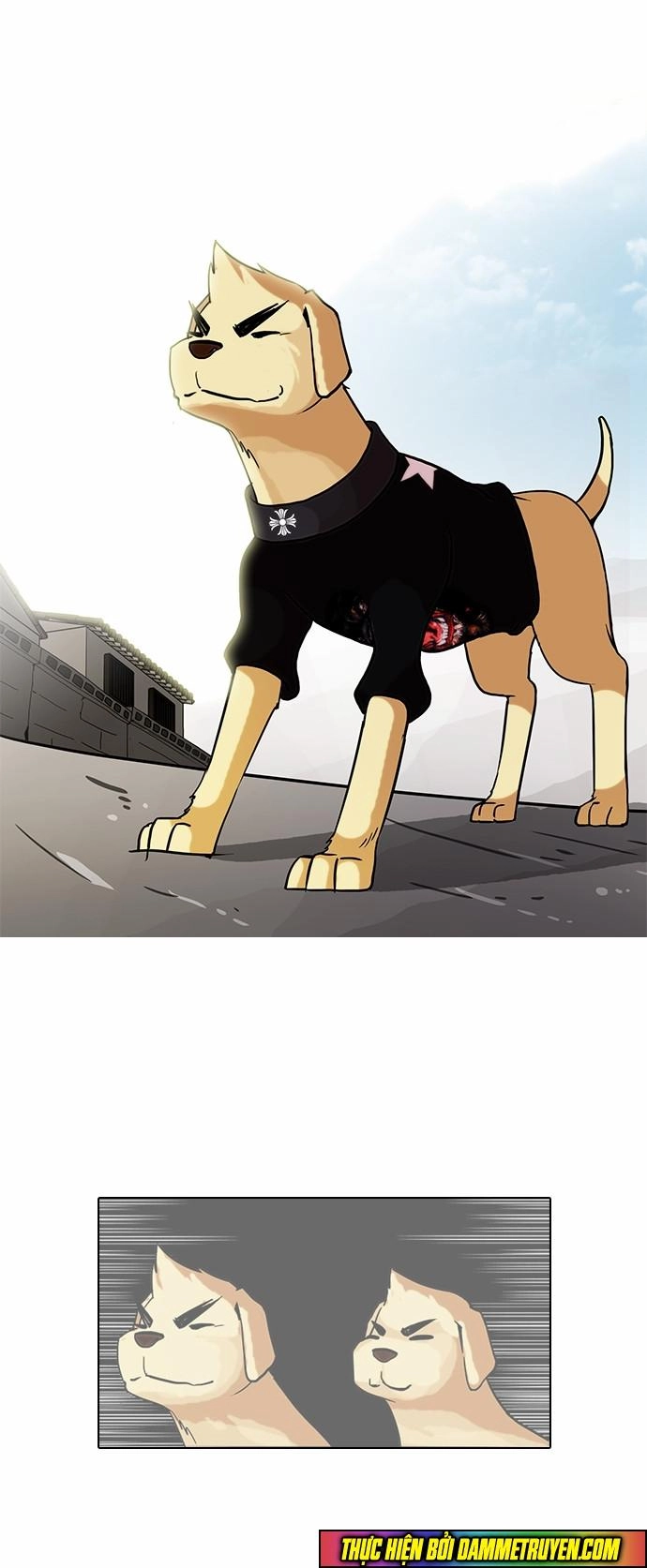 Hoán Đổi Diệu Kỳ Chapter 70 - 51