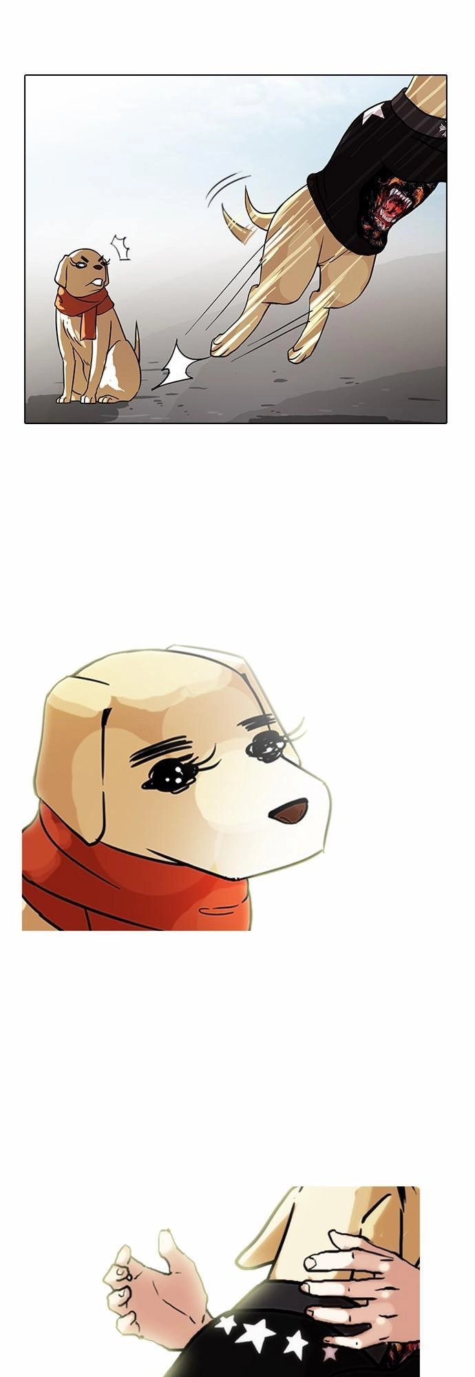 Hoán Đổi Diệu Kỳ Chapter 70 - 54