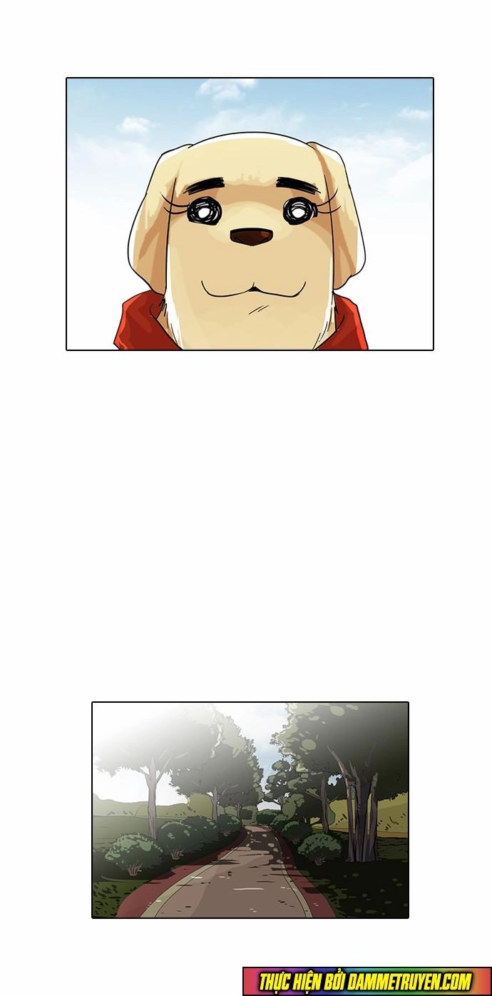 Hoán Đổi Diệu Kỳ Chapter 70 - 58