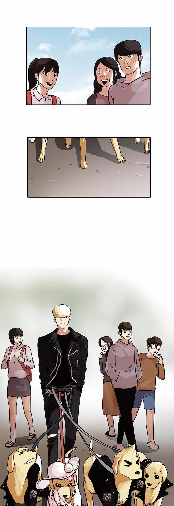 Hoán Đổi Diệu Kỳ Chapter 70 - 59