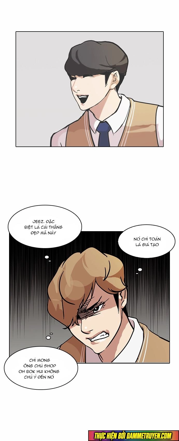 Hoán Đổi Diệu Kỳ Chapter 71 - 7