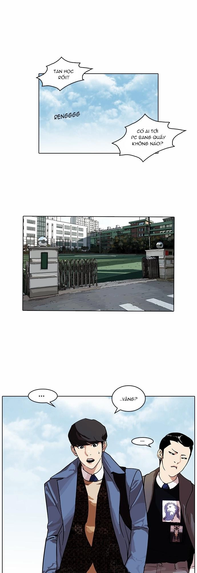 Hoán Đổi Diệu Kỳ Chapter 71 - 8