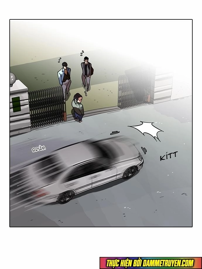 Hoán Đổi Diệu Kỳ Chapter 71 - 15