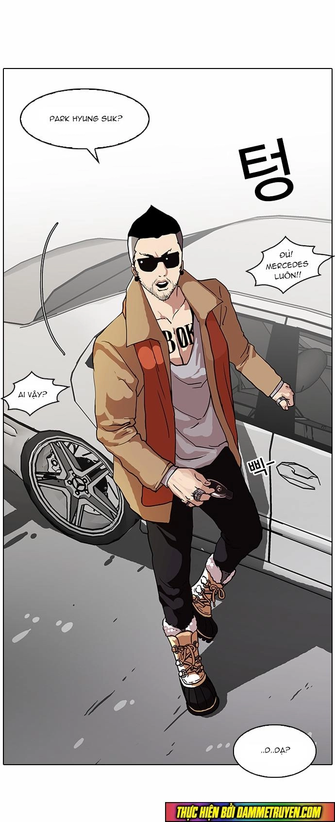 Hoán Đổi Diệu Kỳ Chapter 71 - 16