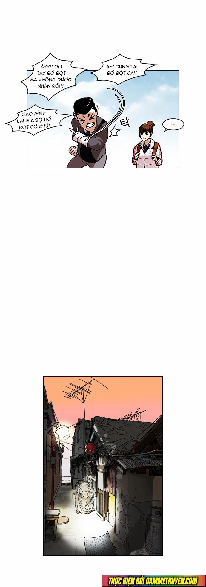 Hoán Đổi Diệu Kỳ Chapter 71 - 23