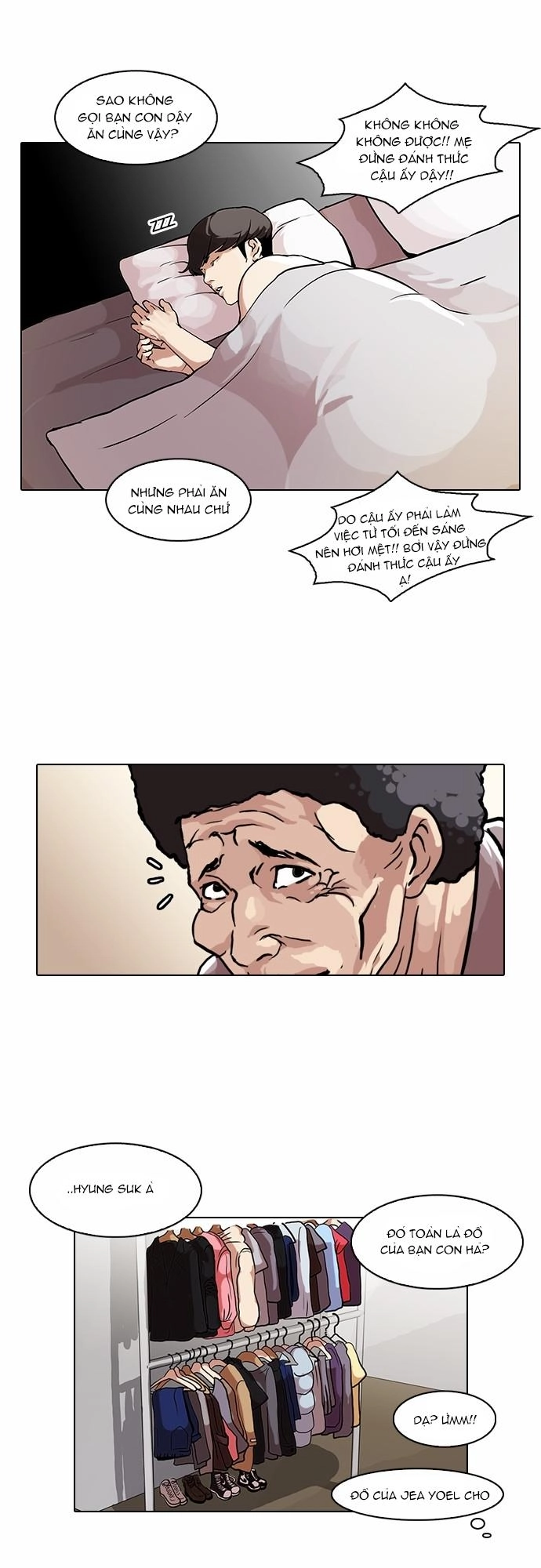 Hoán Đổi Diệu Kỳ Chapter 71 - 25