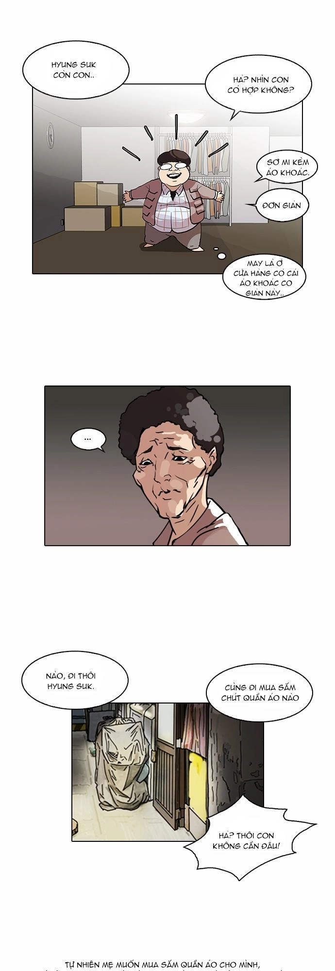 Hoán Đổi Diệu Kỳ Chapter 71 - 27