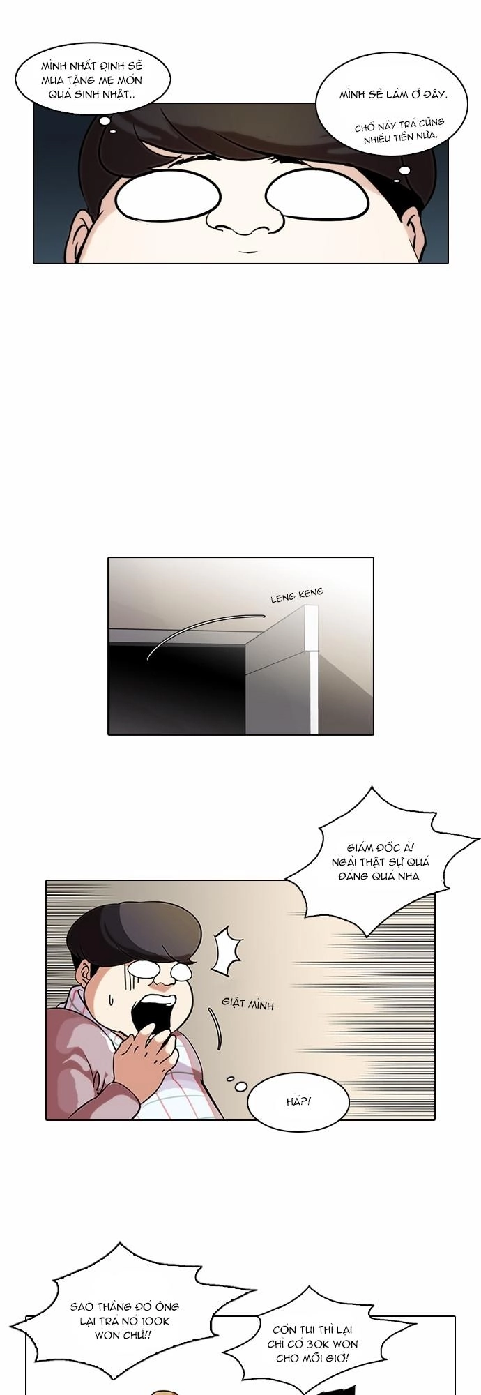 Hoán Đổi Diệu Kỳ Chapter 71 - 32