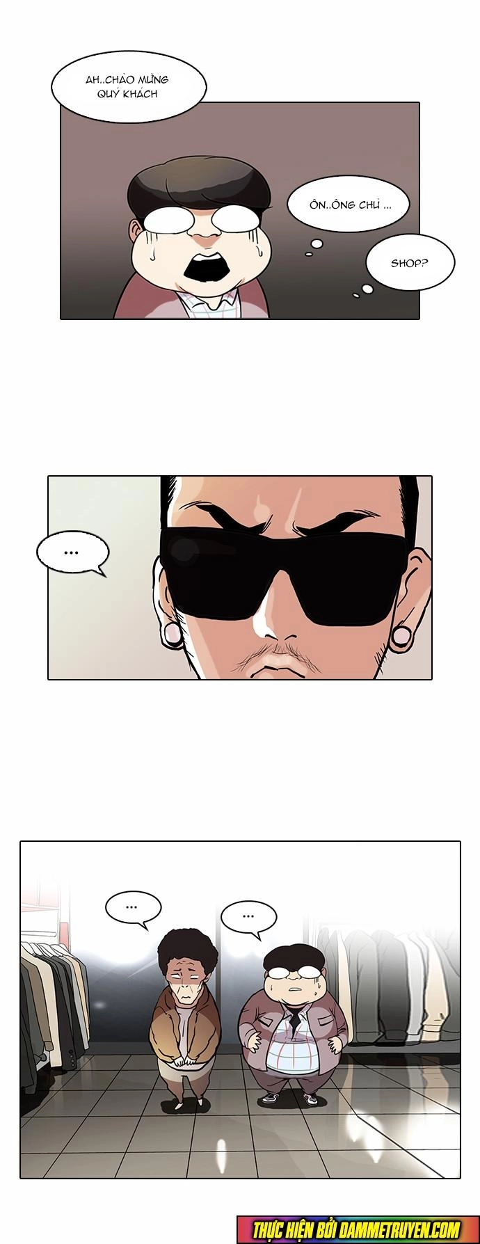 Hoán Đổi Diệu Kỳ Chapter 71 - 34