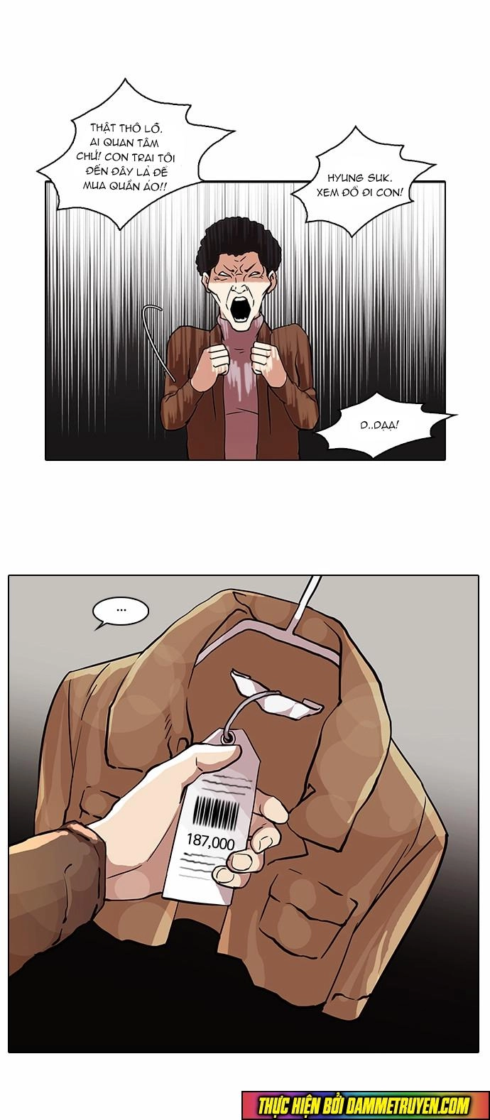 Hoán Đổi Diệu Kỳ Chapter 71 - 37