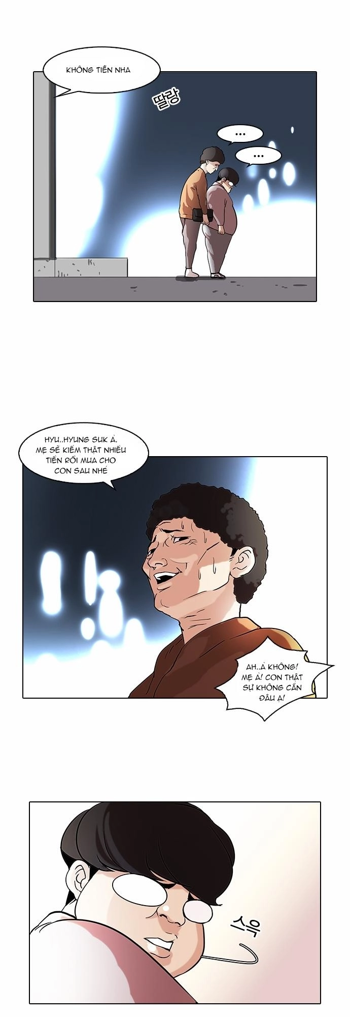 Hoán Đổi Diệu Kỳ Chapter 71 - 38