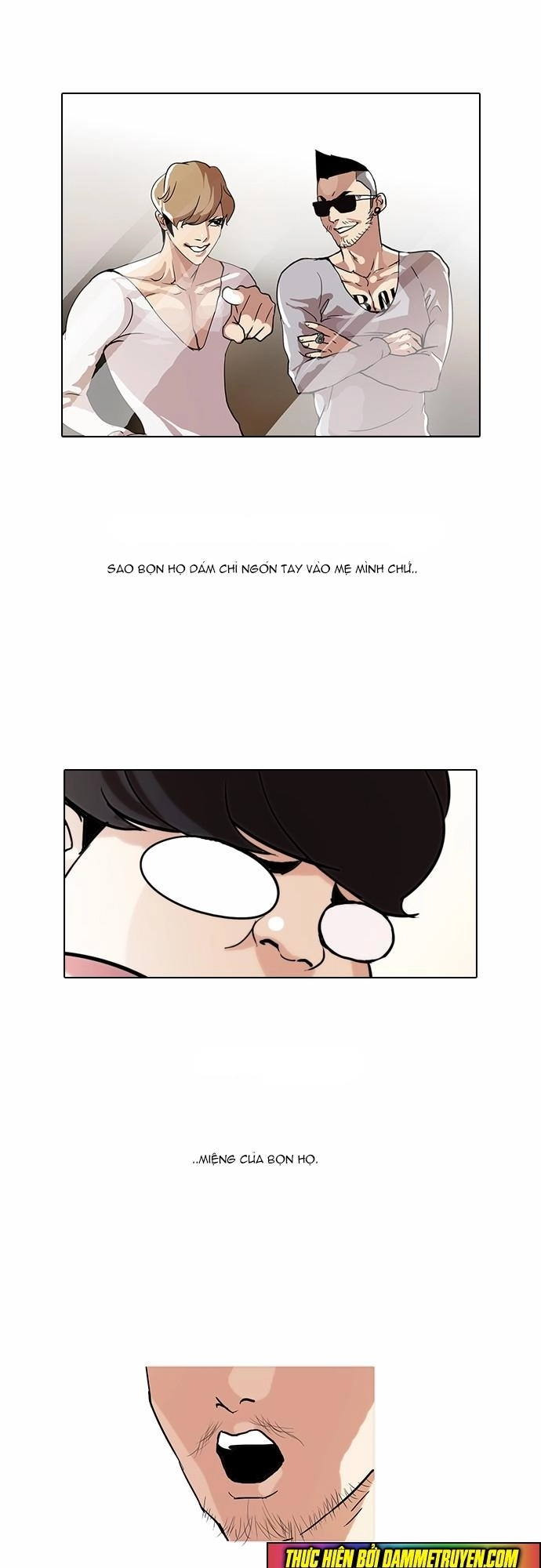 Hoán Đổi Diệu Kỳ Chapter 71 - 40