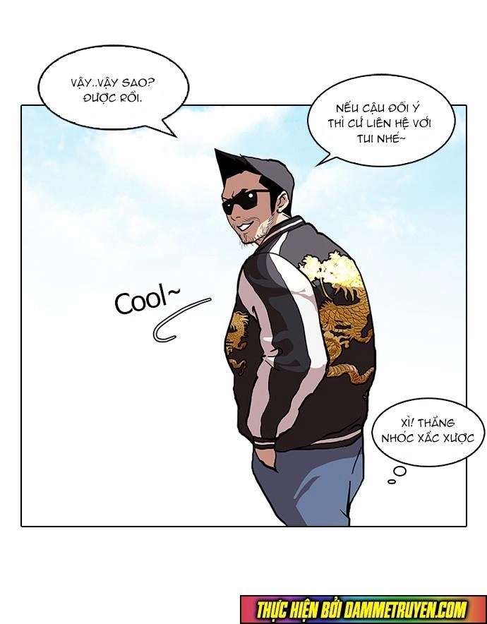 Hoán Đổi Diệu Kỳ Chapter 72 - 15