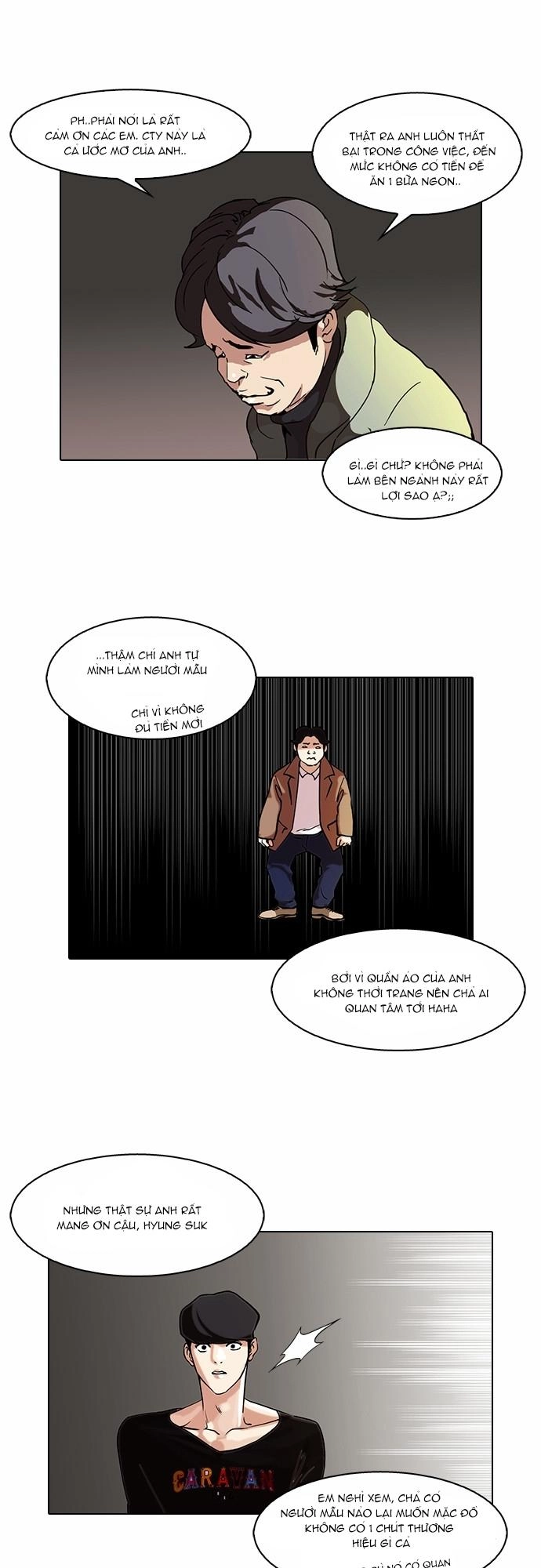 Hoán Đổi Diệu Kỳ Chapter 72 - 40