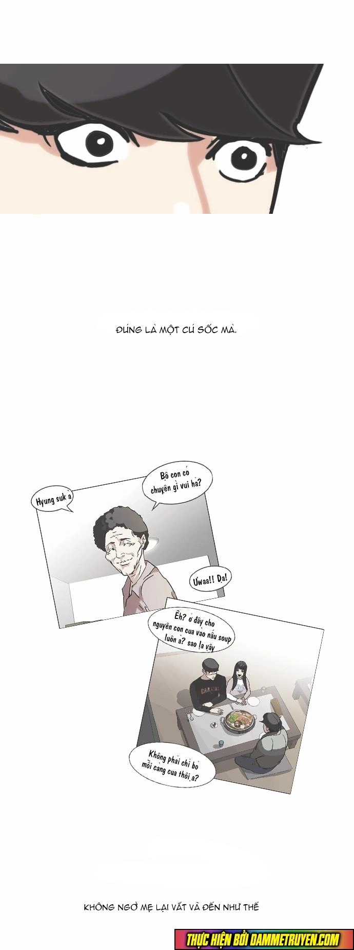 Hoán Đổi Diệu Kỳ Chapter 72 - 50