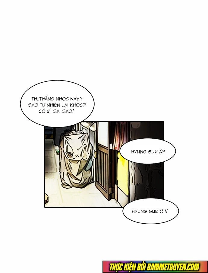 Hoán Đổi Diệu Kỳ Chapter 72 - 58