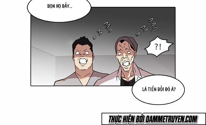 Hoán Đổi Diệu Kỳ Chapter 74 - 22