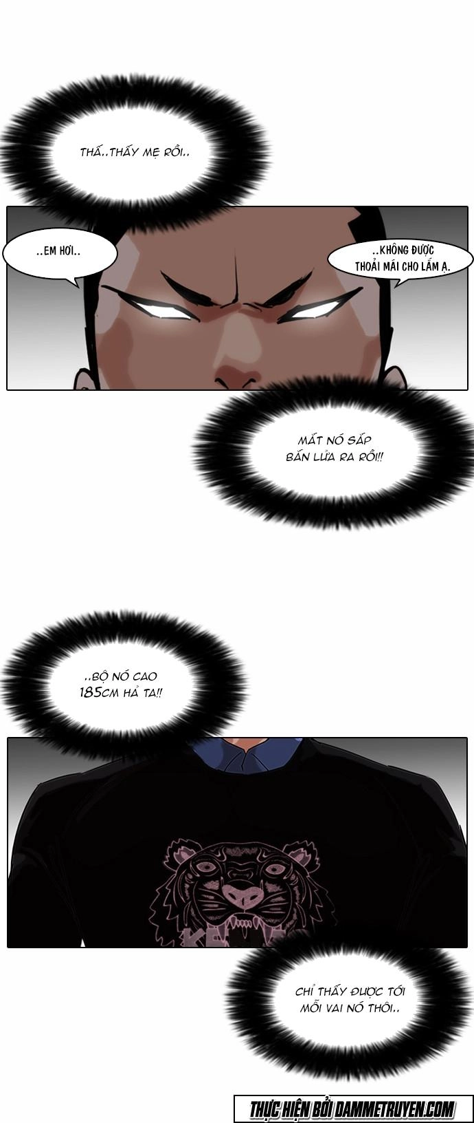 Hoán Đổi Diệu Kỳ Chapter 74 - 27