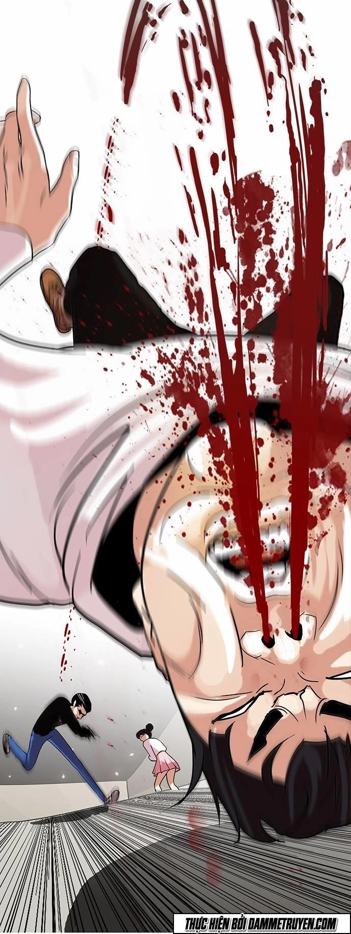 Hoán Đổi Diệu Kỳ Chapter 74 - 32