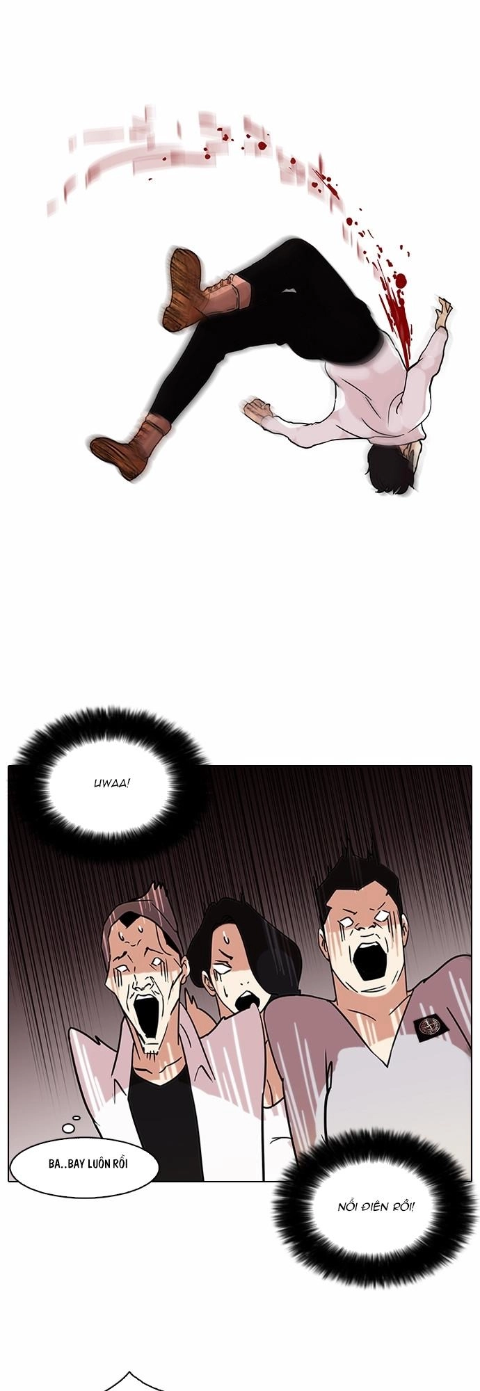 Hoán Đổi Diệu Kỳ Chapter 74 - 35