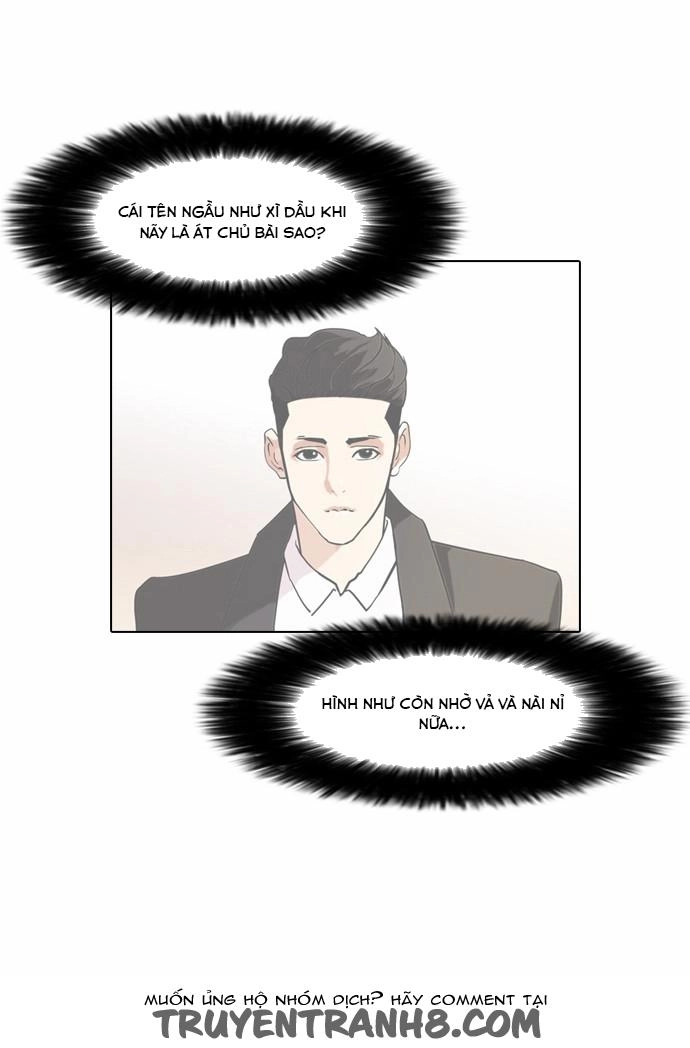 Hoán Đổi Diệu Kỳ Chapter 75 - 25