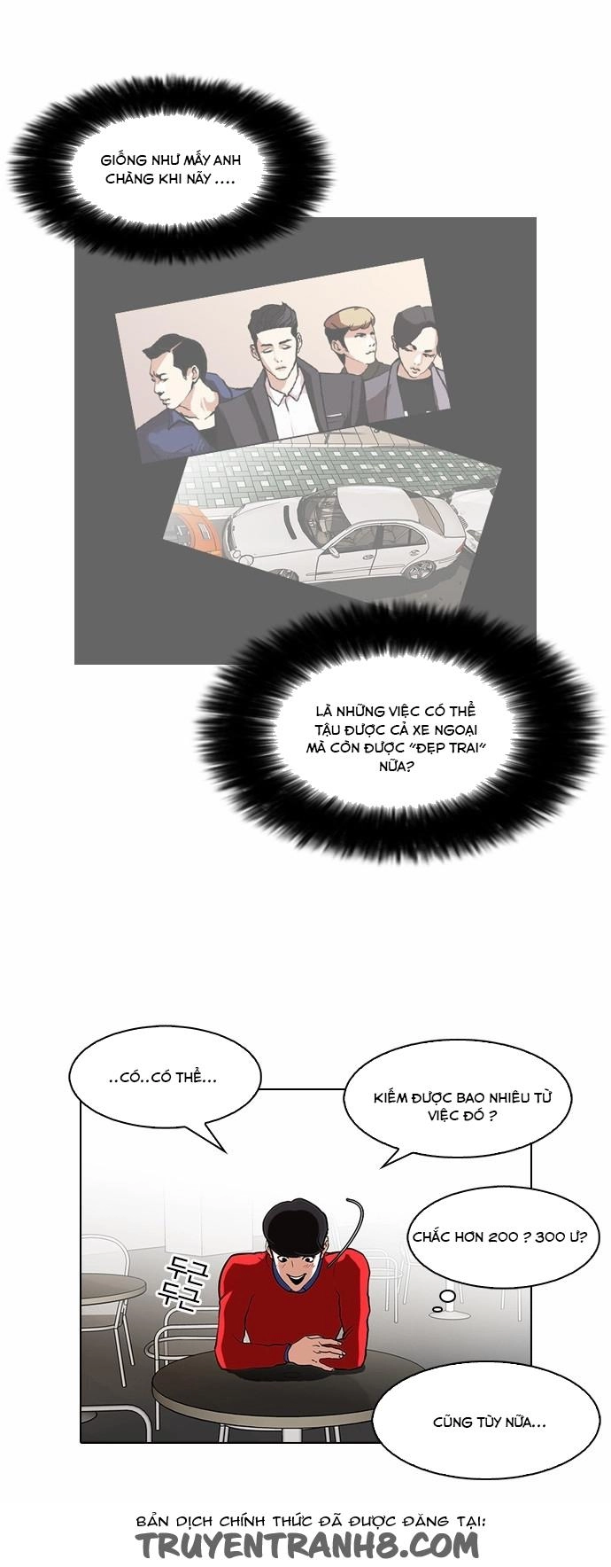 Hoán Đổi Diệu Kỳ Chapter 75 - 33