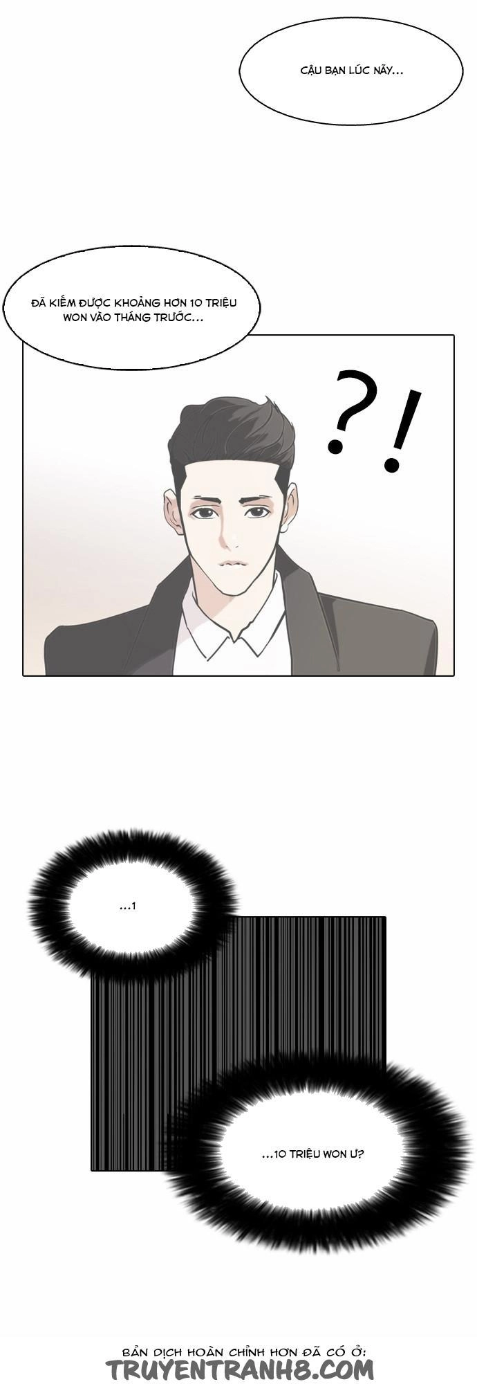 Hoán Đổi Diệu Kỳ Chapter 75 - 34