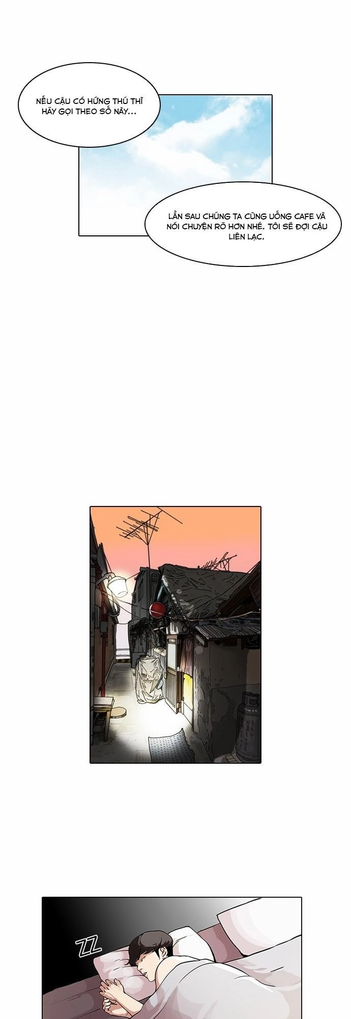 Hoán Đổi Diệu Kỳ Chapter 75 - 36