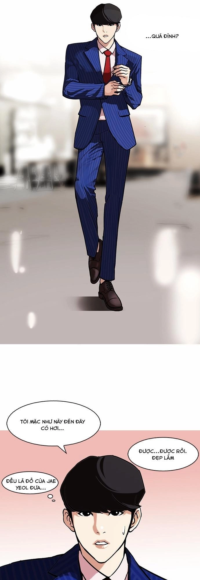 Hoán Đổi Diệu Kỳ Chapter 75 - 42