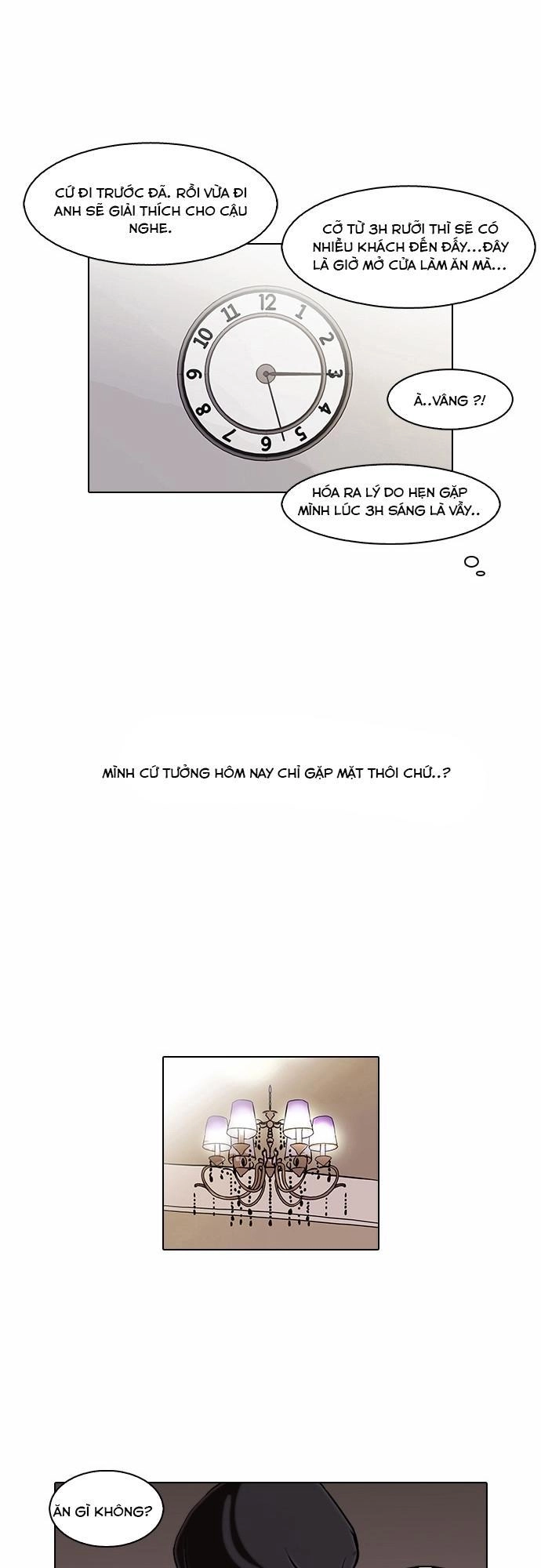 Hoán Đổi Diệu Kỳ Chapter 75 - 50