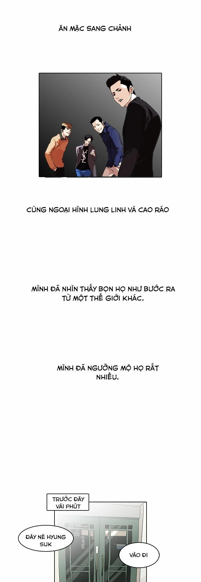 Hoán Đổi Diệu Kỳ Chapter 76 - 17