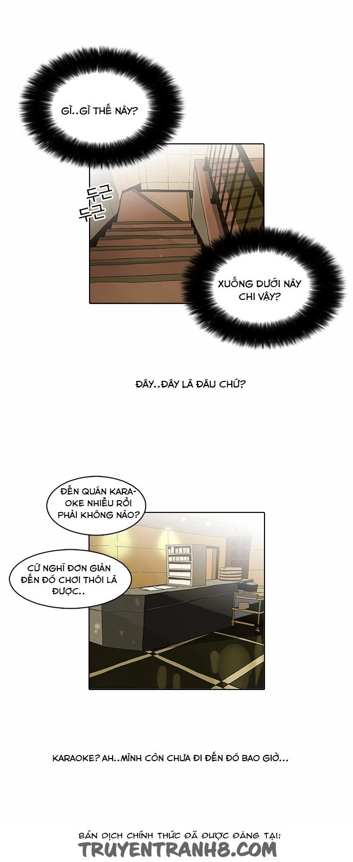 Hoán Đổi Diệu Kỳ Chapter 76 - 19