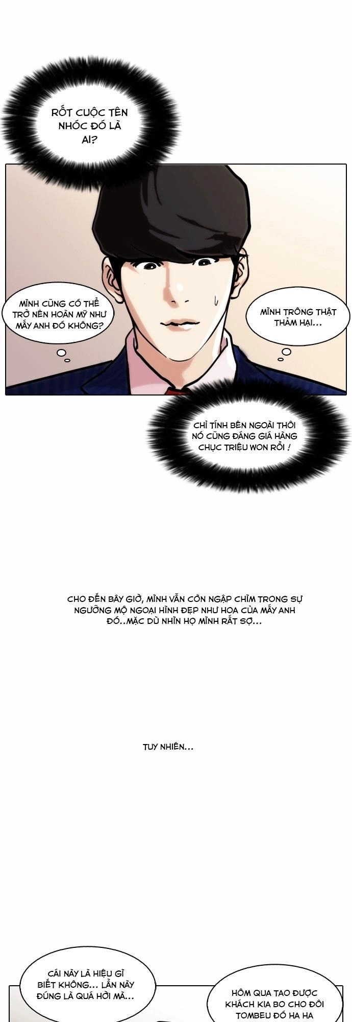 Hoán Đổi Diệu Kỳ Chapter 76 - 26