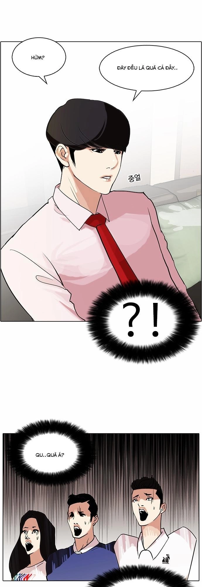 Hoán Đổi Diệu Kỳ Chapter 76 - 38