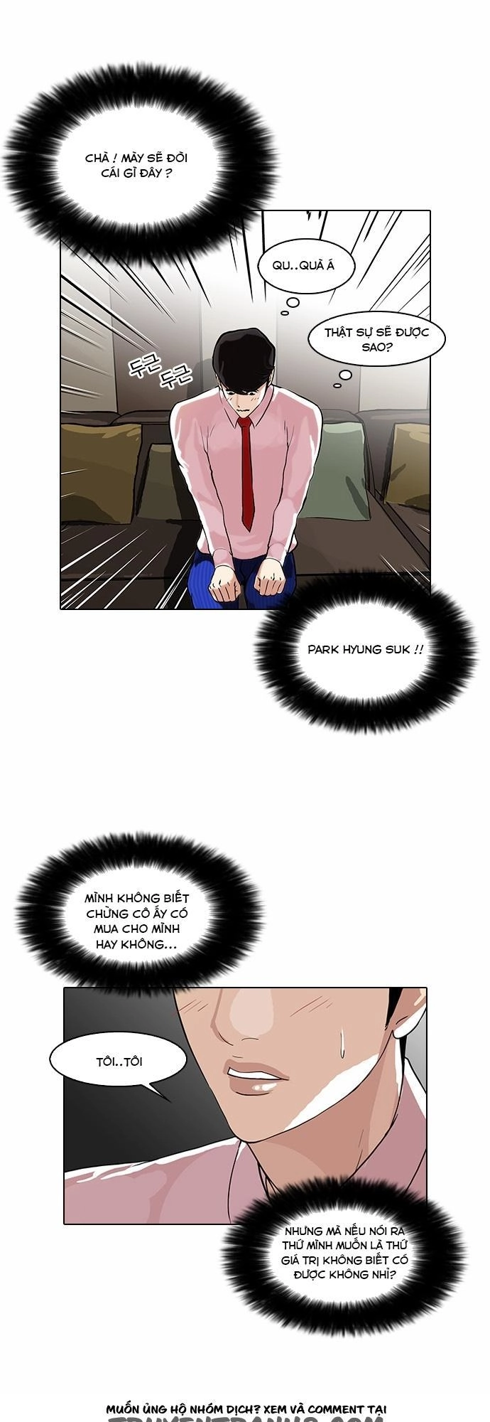 Hoán Đổi Diệu Kỳ Chapter 76 - 45