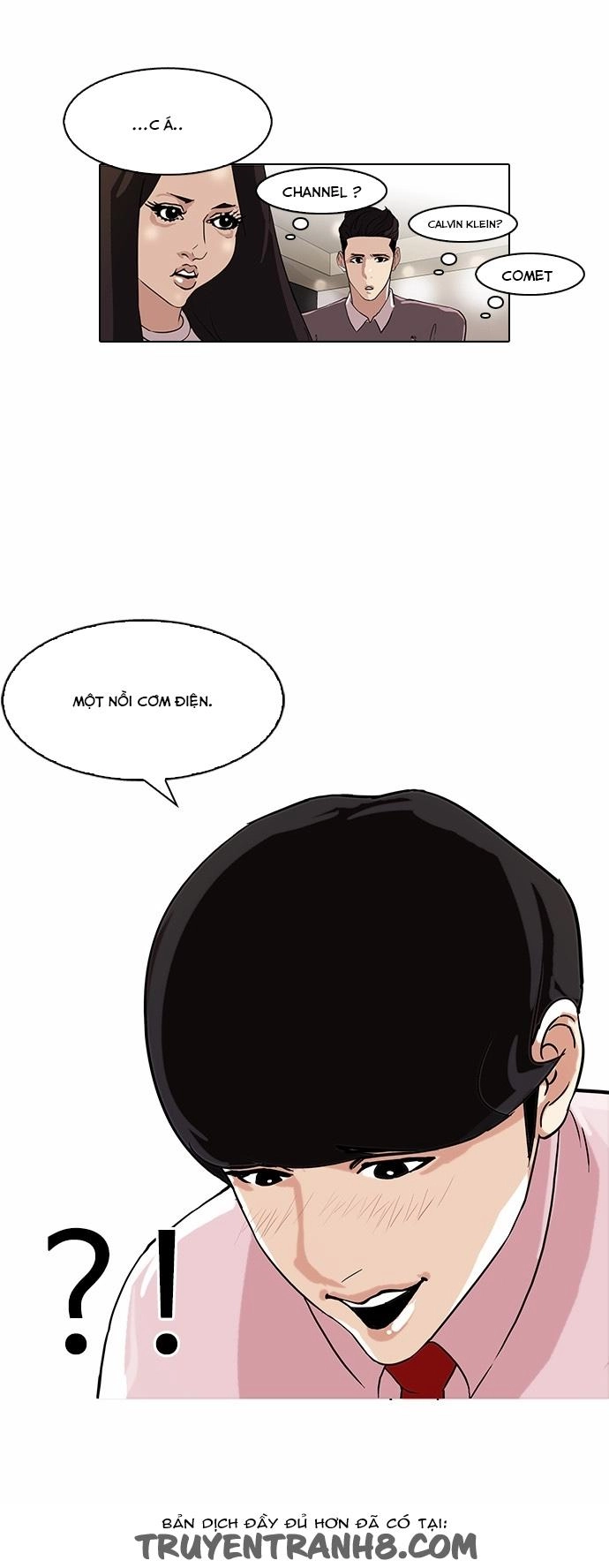 Hoán Đổi Diệu Kỳ Chapter 76 - 47