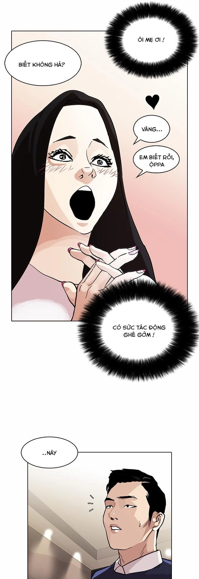 Hoán Đổi Diệu Kỳ Chapter 76 - 61