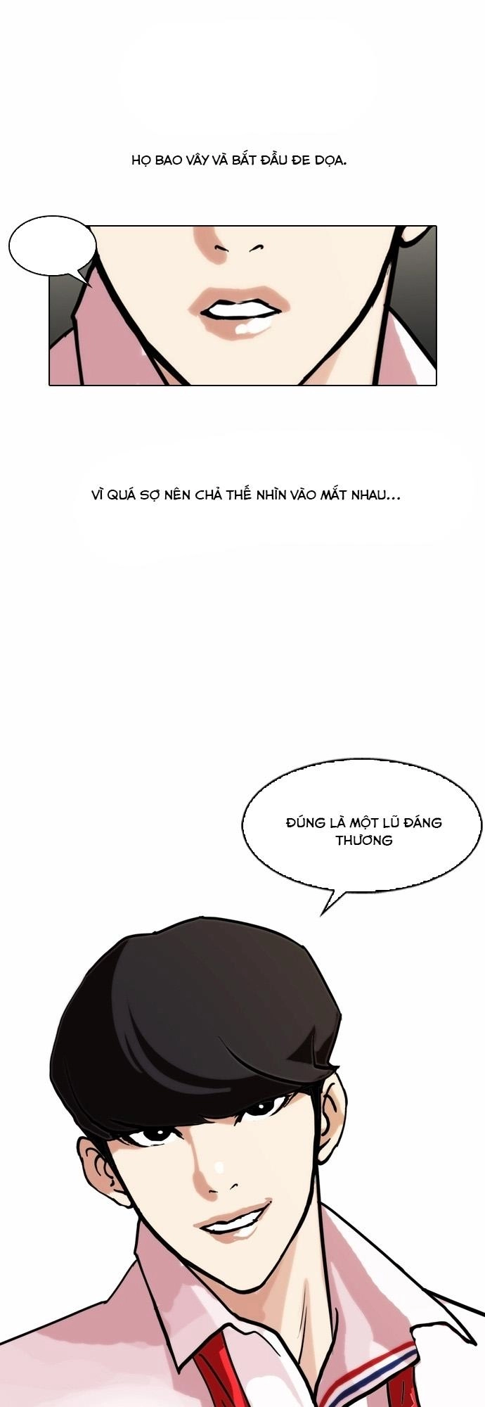 Hoán Đổi Diệu Kỳ Chapter 77 - 8