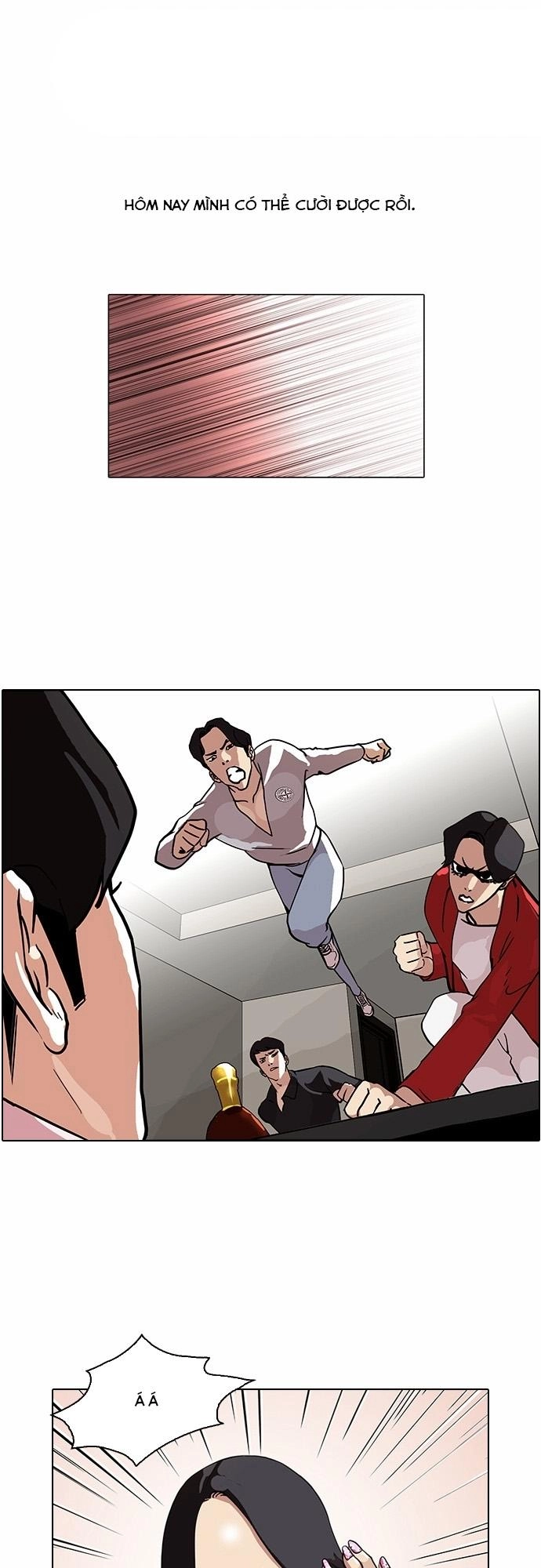 Hoán Đổi Diệu Kỳ Chapter 77 - 10