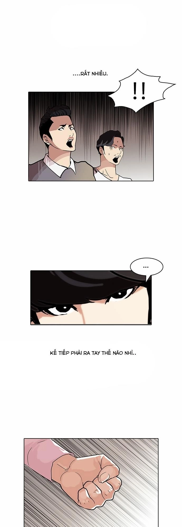 Hoán Đổi Diệu Kỳ Chapter 77 - 16