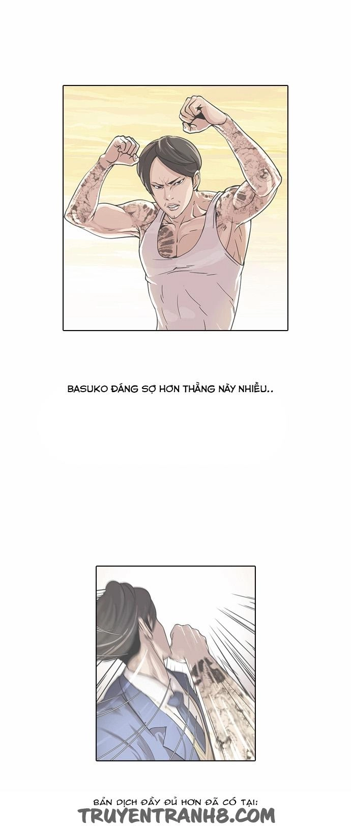 Hoán Đổi Diệu Kỳ Chapter 77 - 20