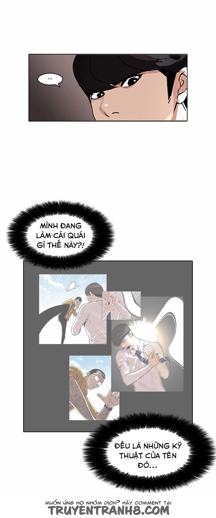 Hoán Đổi Diệu Kỳ Chapter 77 - 32