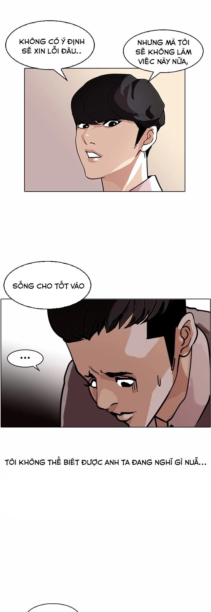 Hoán Đổi Diệu Kỳ Chapter 77 - 36