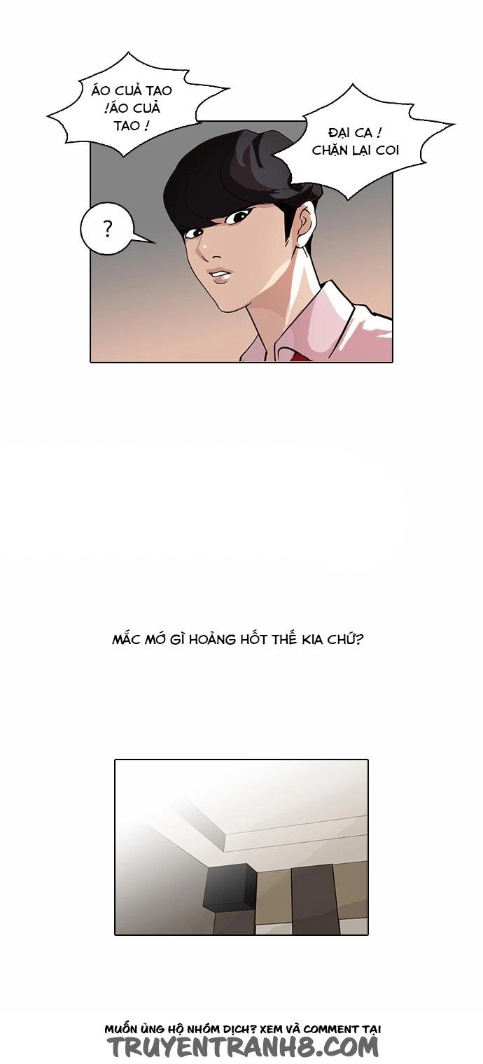 Hoán Đổi Diệu Kỳ Chapter 77 - 41