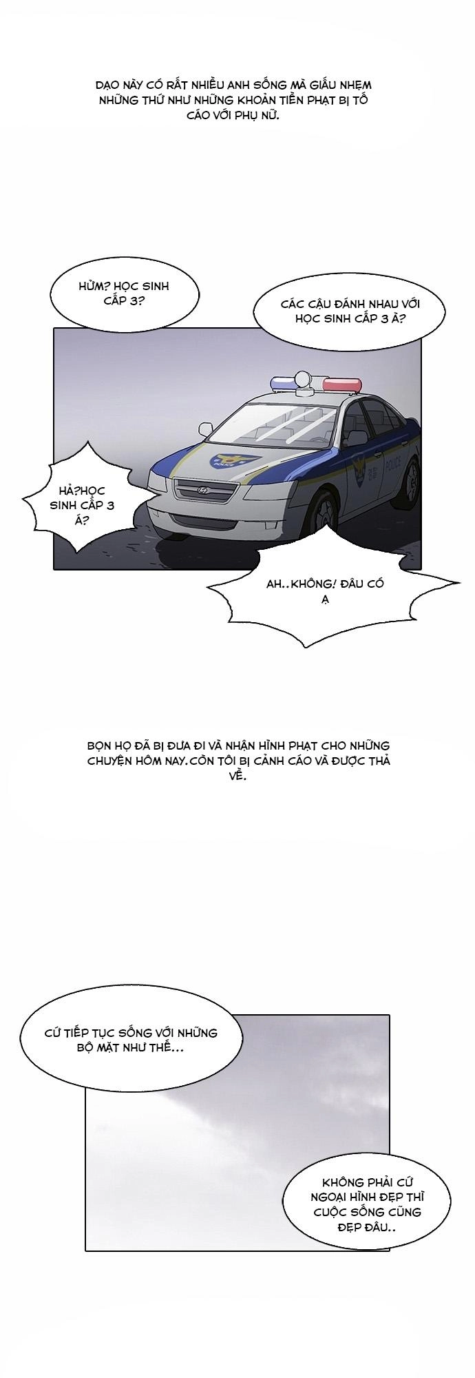 Hoán Đổi Diệu Kỳ Chapter 77 - 43