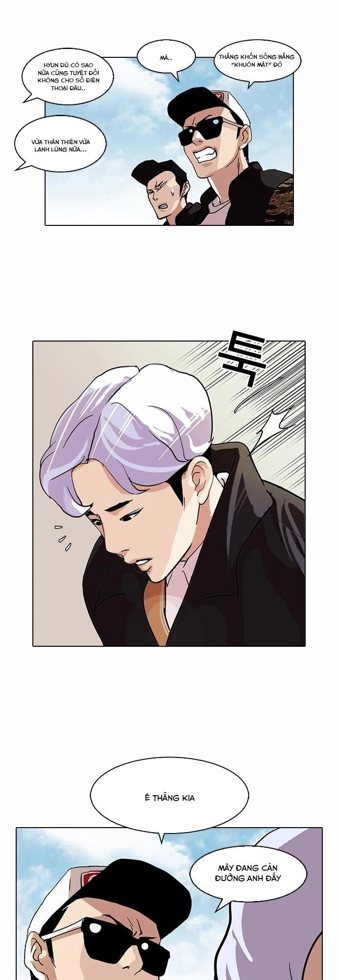 Hoán Đổi Diệu Kỳ Chapter 77 - 48