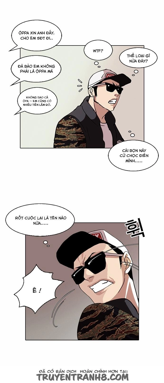 Hoán Đổi Diệu Kỳ Chapter 77 - 51